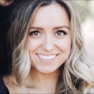 Meet your Posher, Kylie